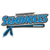 Noles Nation Training Academy - Schaumburg Seminoles Baseball Logo