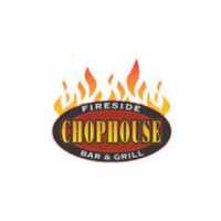 Fireside Chophouse Bar & Grill Logo