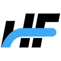 HF Elite Pools Logo