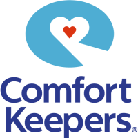 Comfort Keepers of Parker County,TX Logo