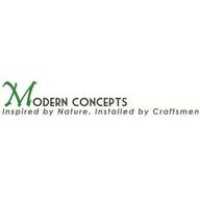 Modern Concepts, Inc. Logo