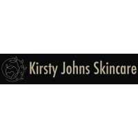 Kirsty Johns Skincare Logo