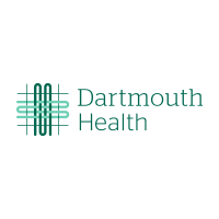 Dartmouth Hitchcock Clinics Bennington Logo