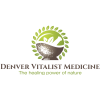 Denver Vitalist Medicine Logo