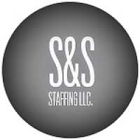 S&S STAFFING LLC Logo