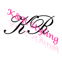K and R Styling Logo