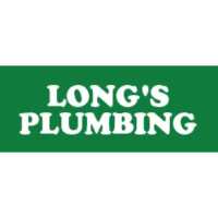 Long's Plumbing Logo