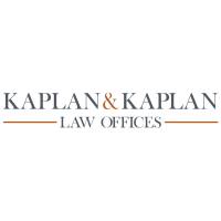 Law Offices of Kaplan & Kaplan, P.C. Logo