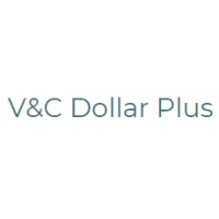 V&C Dollar Plus Logo