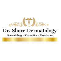 Ronald N. Shore Dermatology Logo