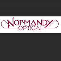 Normandy Optical (Sterling Heights) Logo