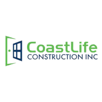 Coast Life Construction Inc Logo