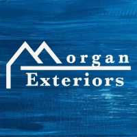 Morgan Exteriors, Inc Logo