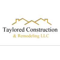 Taylored Construction and Remodeling Logo