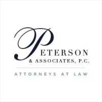 Peterson & Associates, P.C. Logo