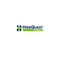 HireQuest Direct Logo