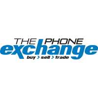 The Phone Exchange Logo