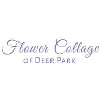 Flower Cottage of Deer Park Logo