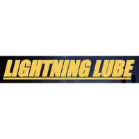Lightning Lube Logo