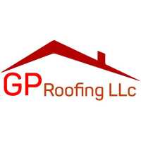 GP Roofing Kentucky Logo