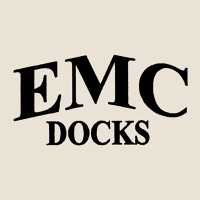 EMC Construction Inc. Logo
