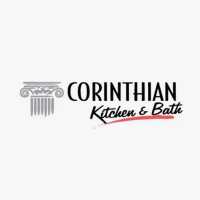 Corinthian Kitchen & Bath Logo