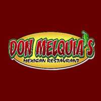 Don Melquias Mexican Restaurant Logo