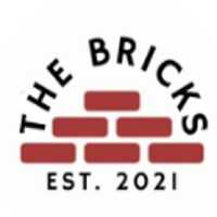 The Bricks Venue Center Logo
