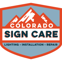 Colorado Sign Care Logo