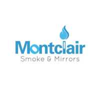 Montclair Smoke and Mirrors Logo