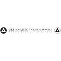 Ryan Applonie - Shoulder Specialist at Orthopedics Associates Boise Logo