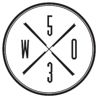 503W Logo