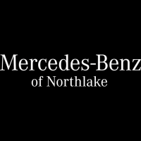 Mercedes-Benz of Northlake Logo