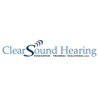 ClearSound Hearing Logo