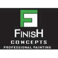 Finish Concepts Pro Painting Logo