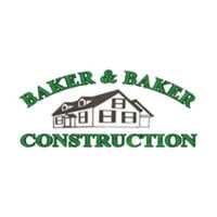 Baker & Baker Construction Logo