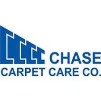 Chase Carpet Care - Carpet Cleaning Logo