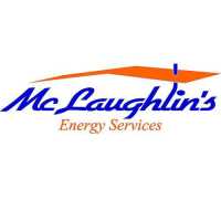 McLaughlin's Energy Services Logo