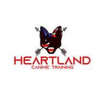 Heartland Canine LLC Logo