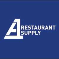 A-1 Restaurant Supply Logo