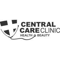 Central Care Clinic Logo