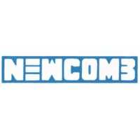 Newcomb Heating & Air Conditioning Logo