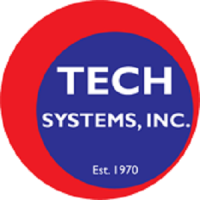 Tech Systems Logo