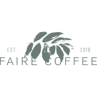 FaireCoffee Logo