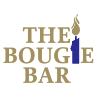 The Bougie Bar-Lafayette Logo