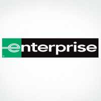 Enterprise Rent-A-Car - MBS International Airport (MBS) Logo