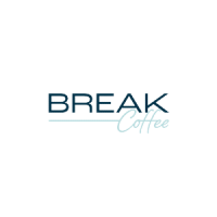 Break Coffee Co (DC Metro) Logo