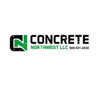 Concrete Northwest LLC Logo