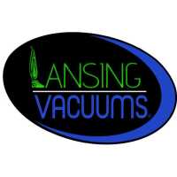 Lansing Vacuums Logo