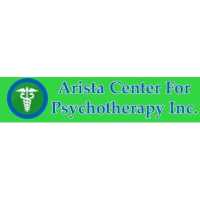 Arista Center For Psychotherapy Inc. Logo